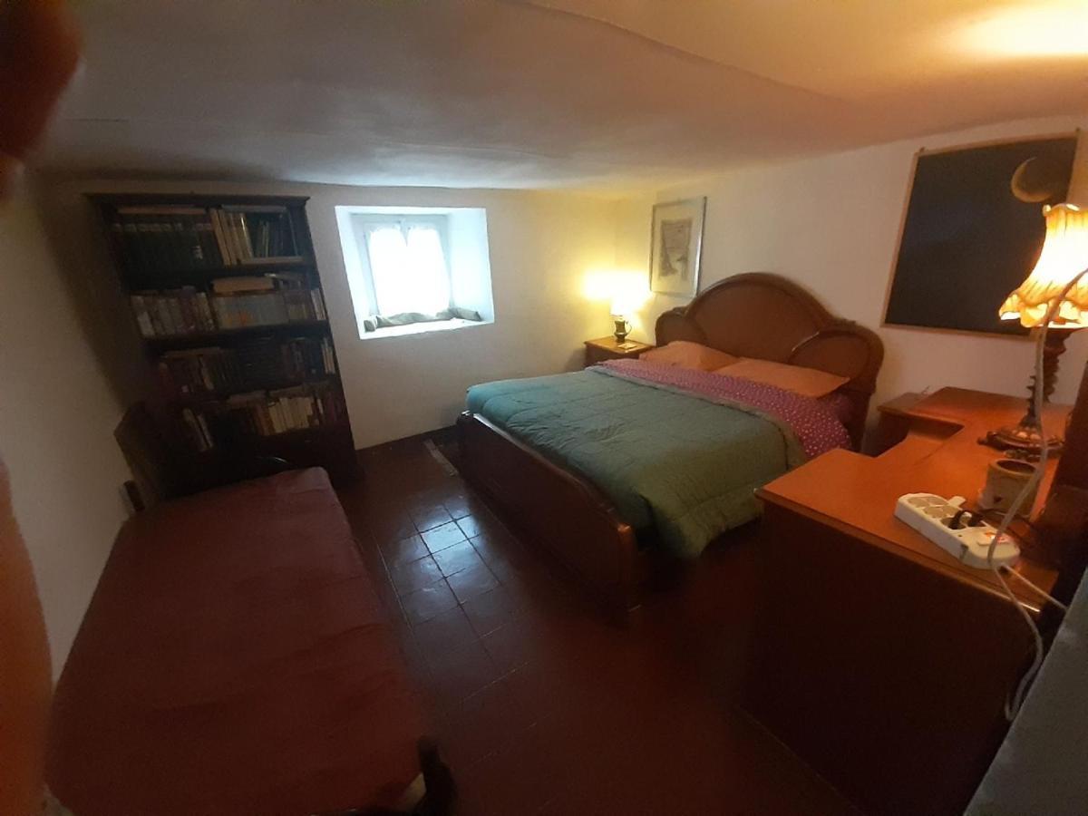 Agriturismo Cascina Gervasoni San Giovanni Bianco Bagian luar foto